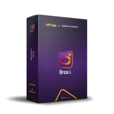 Abonnement ORCA PRO MAX TUNISIE
