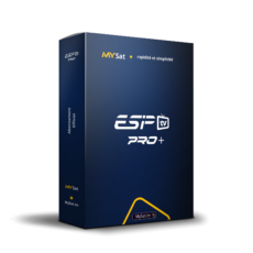 Esiptv Pro Plus