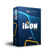 IRON PRO