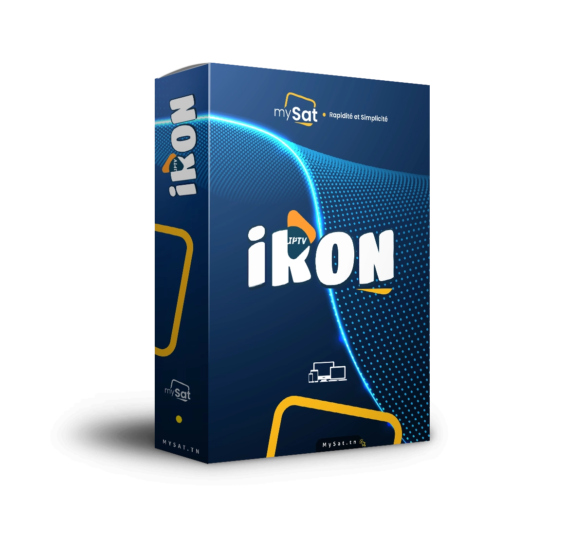 IRON PRO