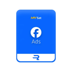 Carte Cadeau Facebook Ads (Meta)