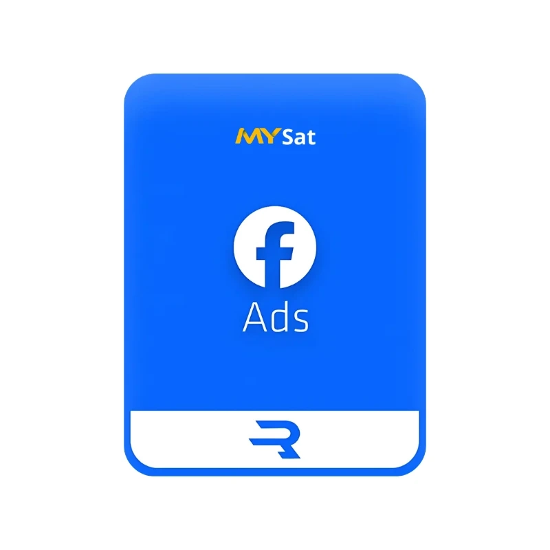 Carte Cadeau Facebook Ads (Meta)