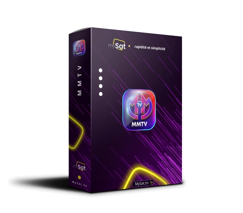 Abonnement MMTV