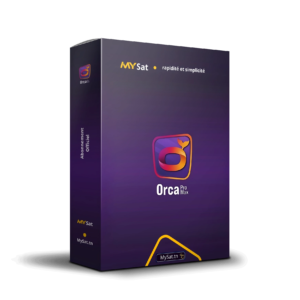 Abonnement ORCA PRO MAX TUNISIE