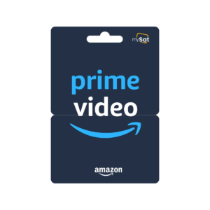 Amazon-prime-video