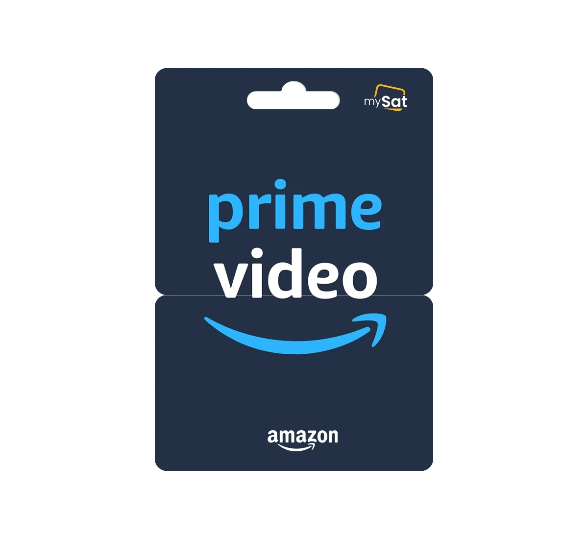 Amazon-prime-video