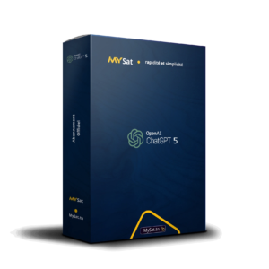 ChatGPT Plus Tunisie