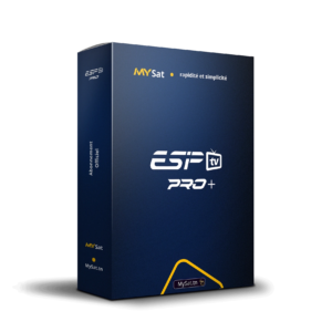 Esiptv Pro Plus
