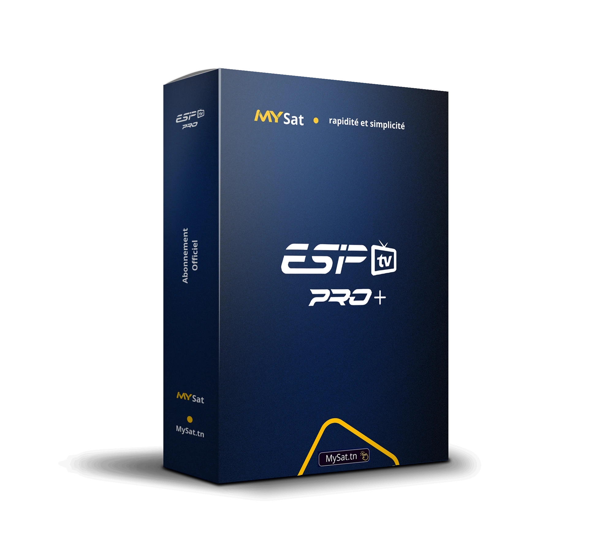 Esiptv Pro Plus