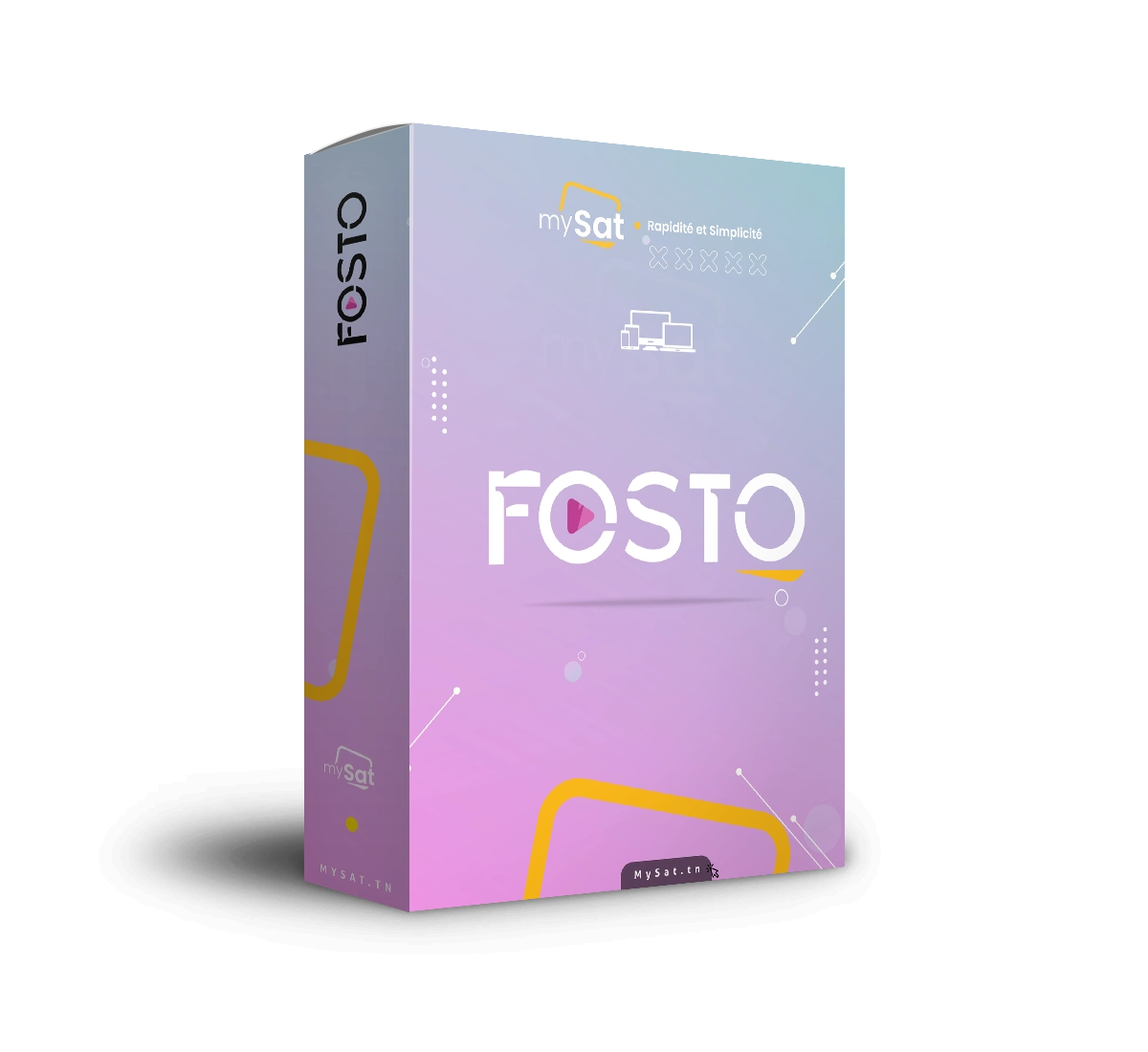 FOSTO-iptv-tunisie-france-1