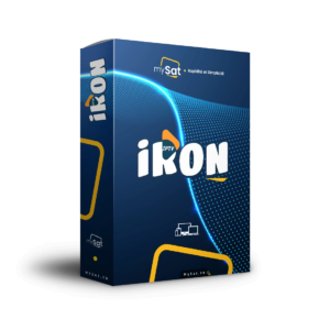 IRON PRO