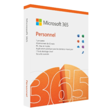 Microsoft 365 Personnel
