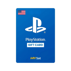 Playstation Gift Card Usa