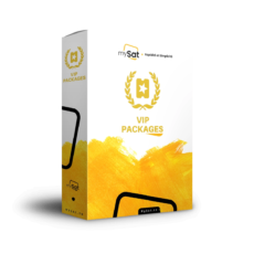 VIP PACKAGES