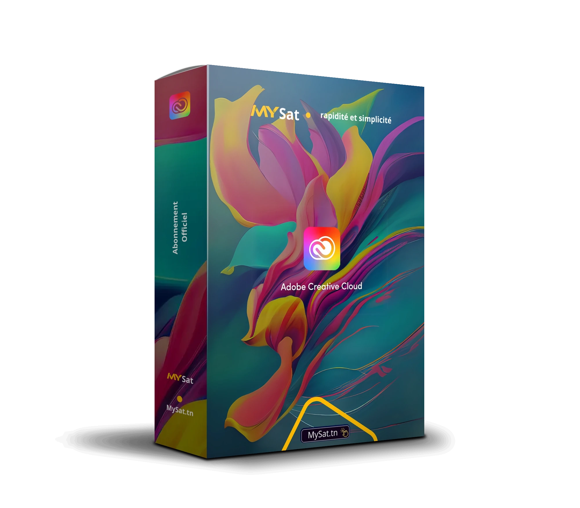 Adobe Creative Cloud