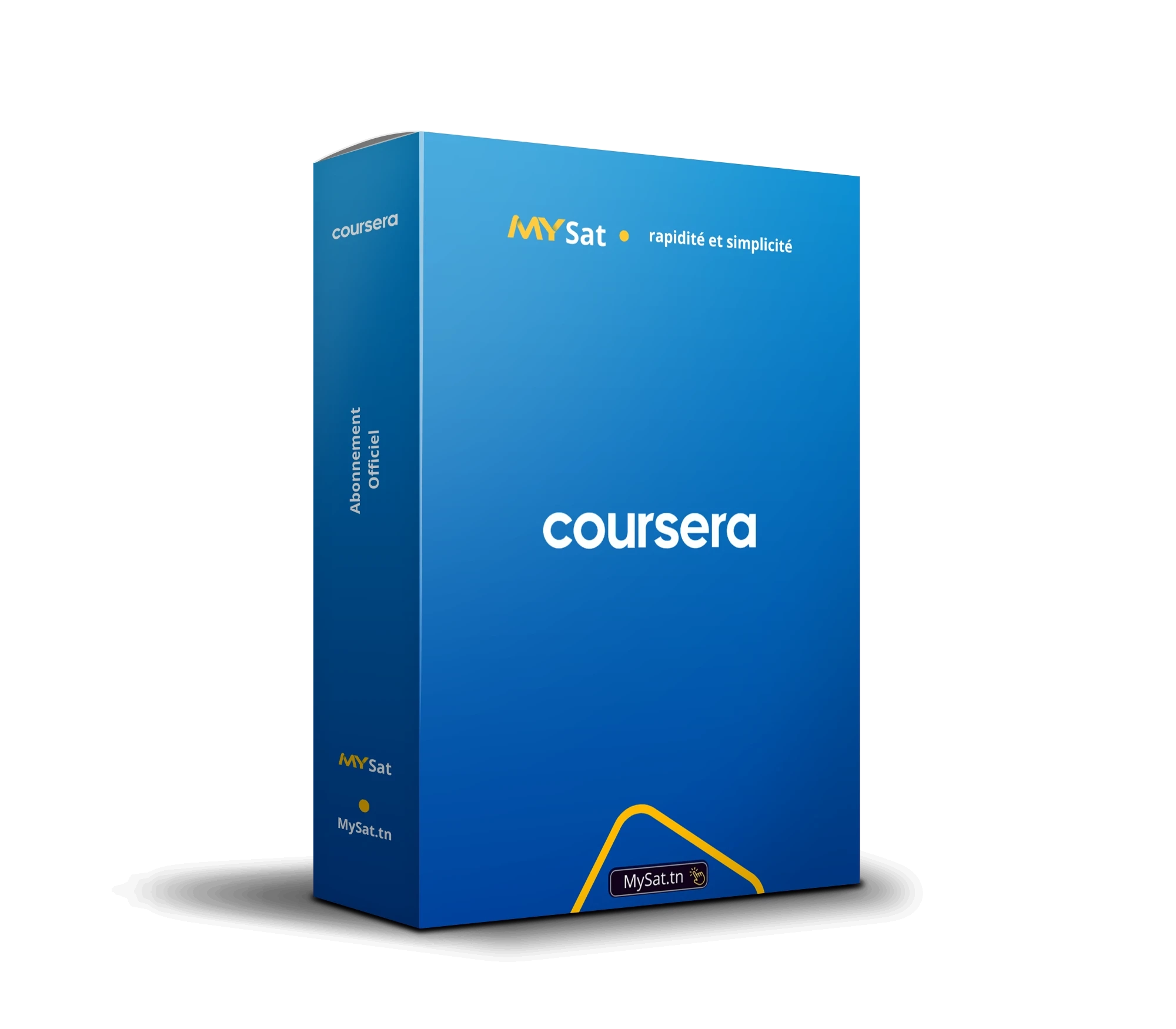Coursera Plus