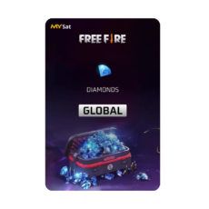 Free Fire Diamond