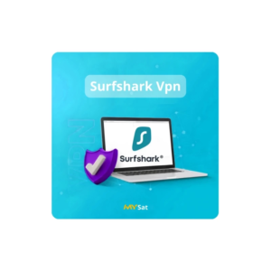 Surfshark VPN Premium