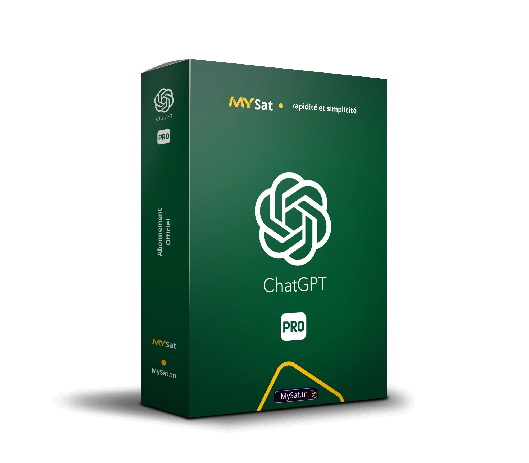 ChatGPT Pro