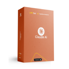 Claude AI Pro