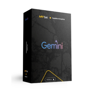 Abonnement Google Gemini AI