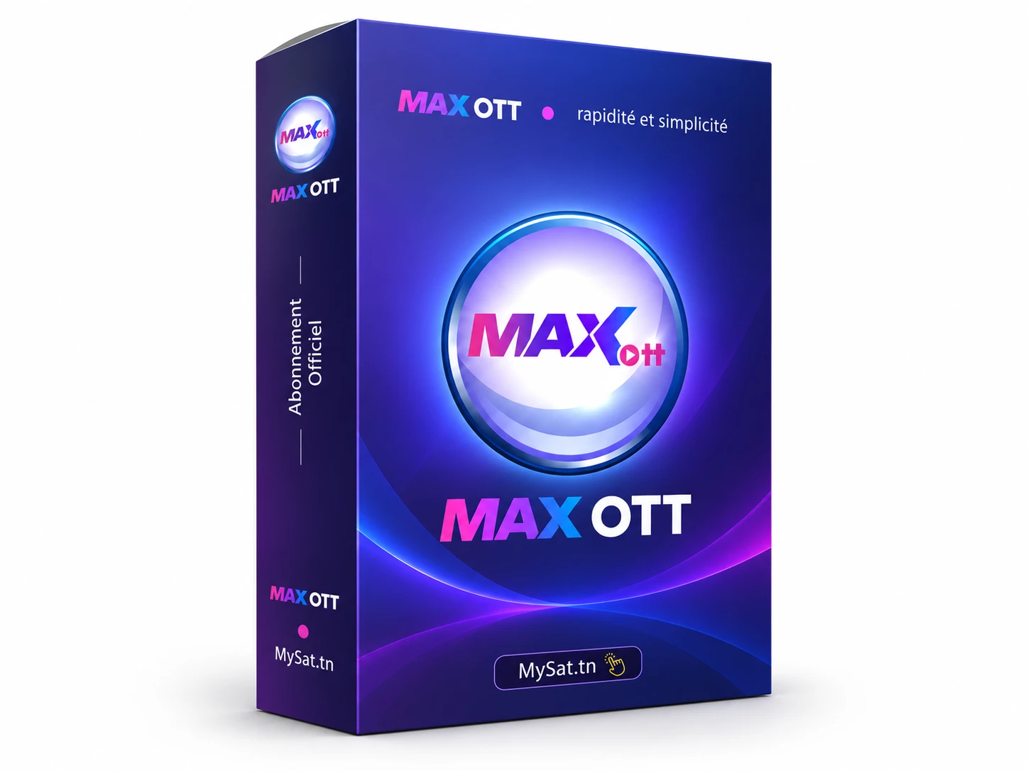 max ott